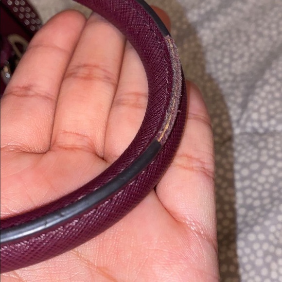 Micheal Kors Handbag ! - Picture 4 of 10